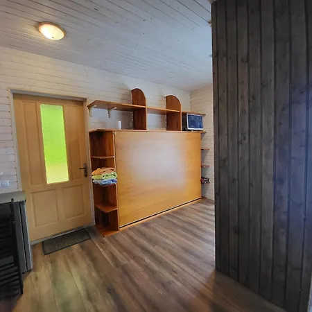 With Terrasse Appartement *